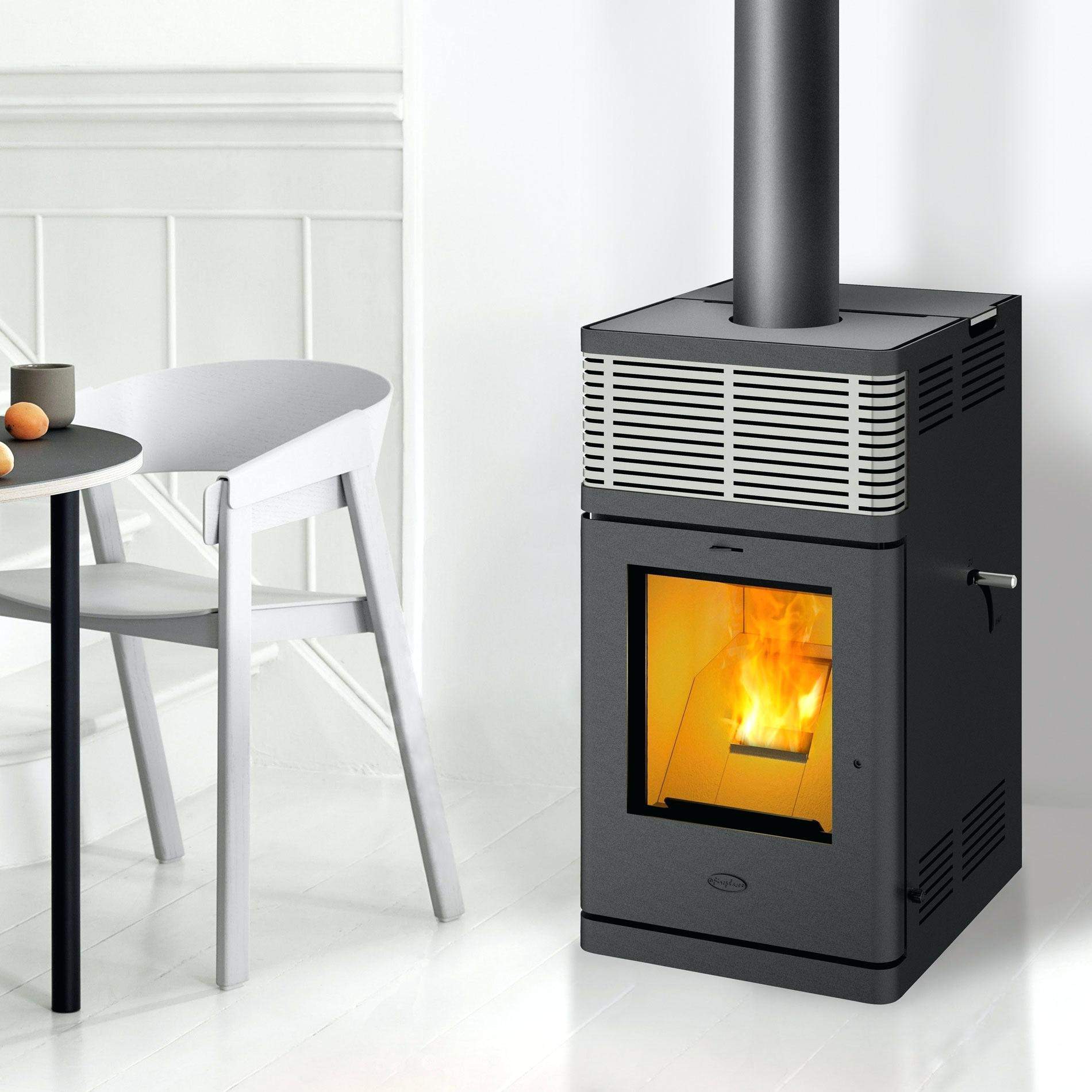 Frisch Wohnzimmer en wohnzimmer ofen inspirierend kamin gas fireplace pelletofen gravio kw stromgerauschlos en mit of wohnzimmer ofen