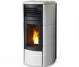 Gas Fireplace Sand Elegant Pelletofen Mcz Club fort Air 14 Maestro 13 8 Kw