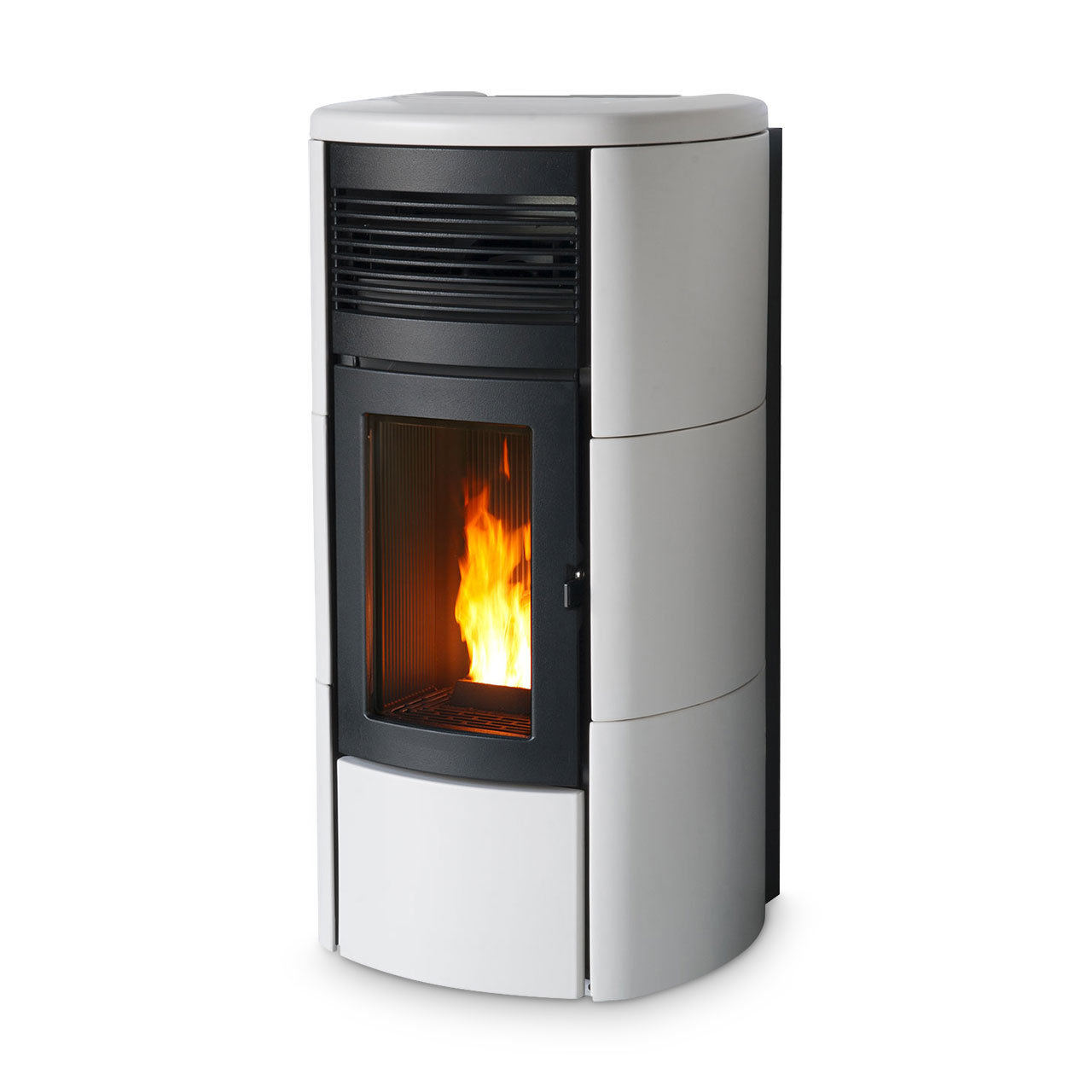 Pelletofen MCZ Club fort Air 14 Maestro 13 8 kW ID orig