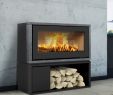 Gas Fireplace Sand Lovely Style 470w Speckstein Stein 7kw Kaminofen