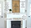 Gas Fireplace Technician Beautiful Farmhouse Style On A Bud Must See This 25