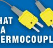 Gas Fireplace thermocouple Awesome What is A thermocouple and How Does It Work