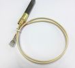 Gas Fireplace thermocouple Vs thermopile Beautiful 20pcs Lot 750 Degree Millivolt Replacement thermopile Generators