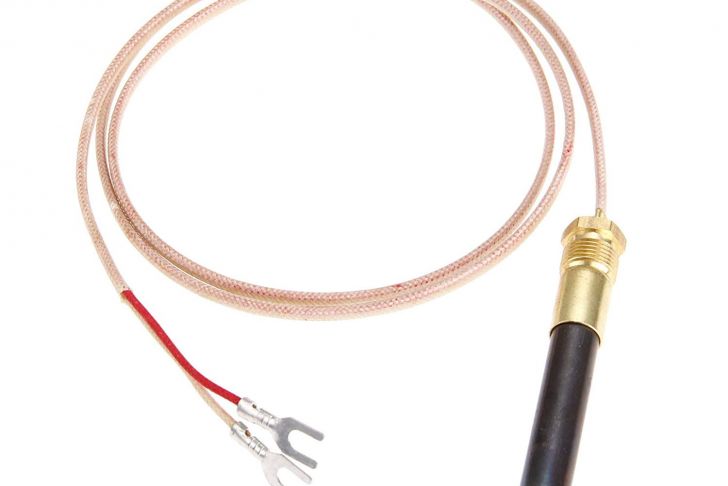 Gas Fireplace thermocouple Vs thermopile Elegant Amazon Aupoko Fireplace Millivolt thermopile Generators