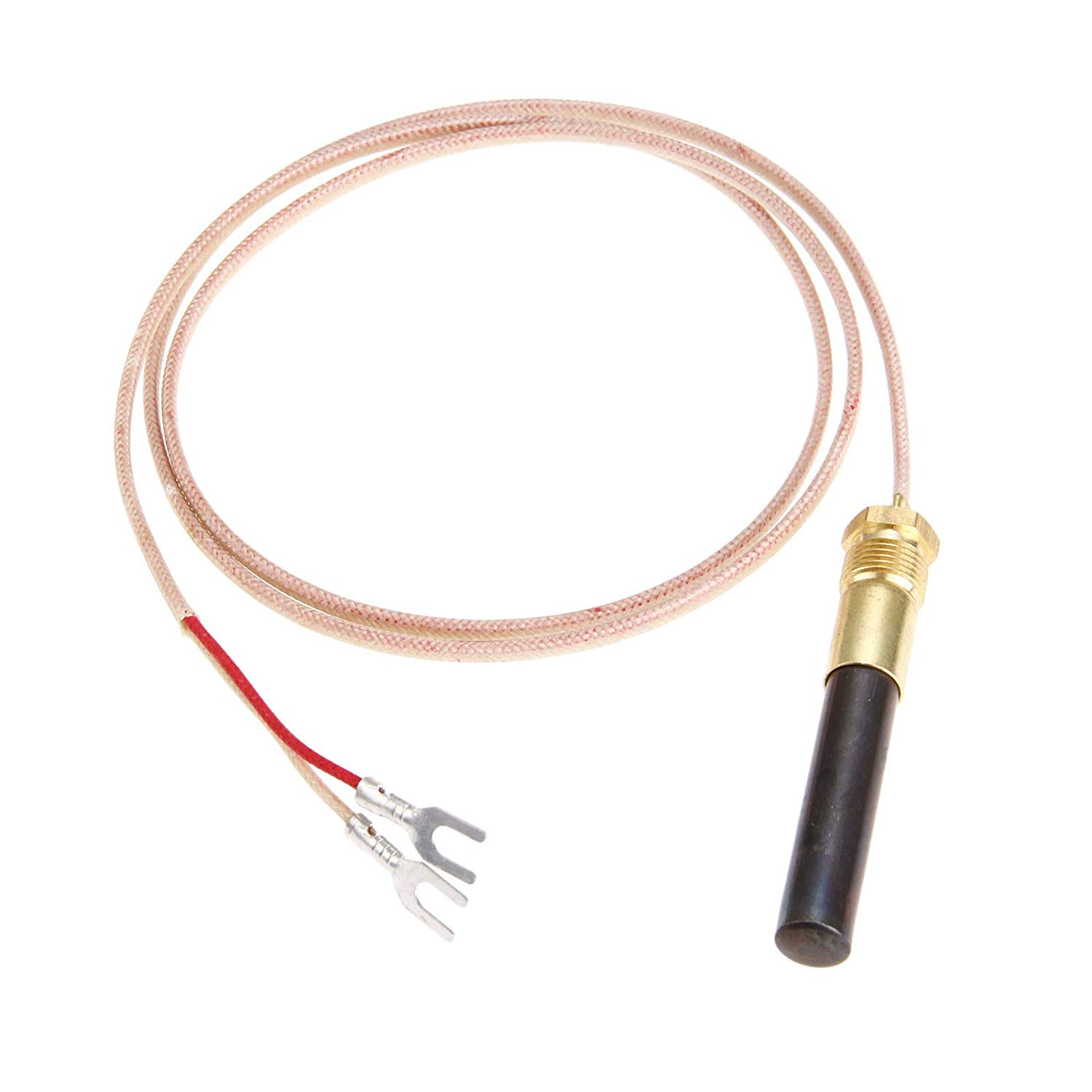 Gas Fireplace thermocouple Vs thermopile Elegant Amazon Aupoko Fireplace Millivolt thermopile Generators