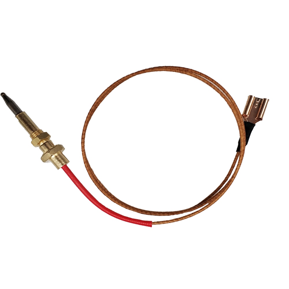 Gas Fireplace thermocouple Vs thermopile Fresh Us $6 91 Off Aliexpress Buy Earth Star Gas Fireplace thermocouple Griddle Stove Parts Temperature Sensor 65cm From Reliable Oven Parts