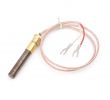 Gas Fireplace thermocouple Vs thermopile Inspirational 5pcs thermocouple 750 Degree Millivolt Replacement