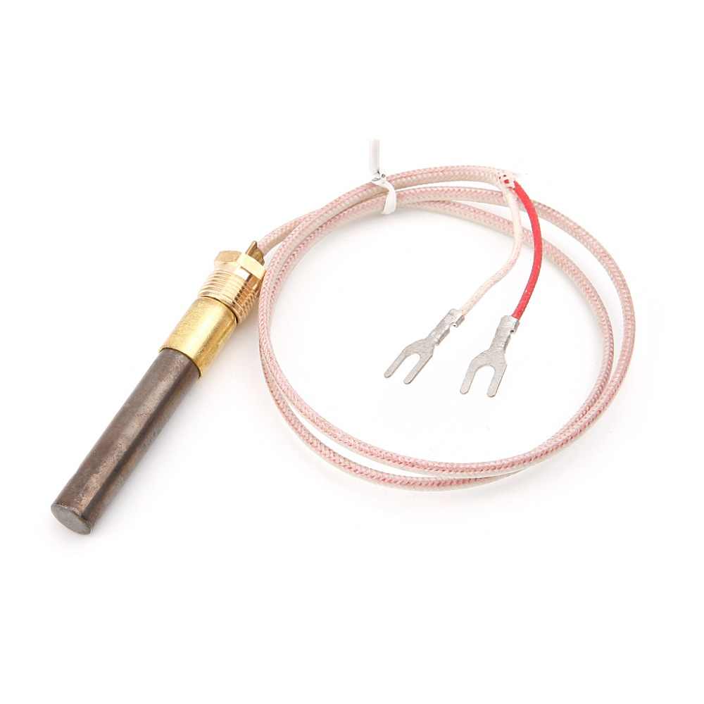 Gas Fireplace thermocouple Vs thermopile Inspirational 5pcs thermocouple 750 Degree Millivolt Replacement