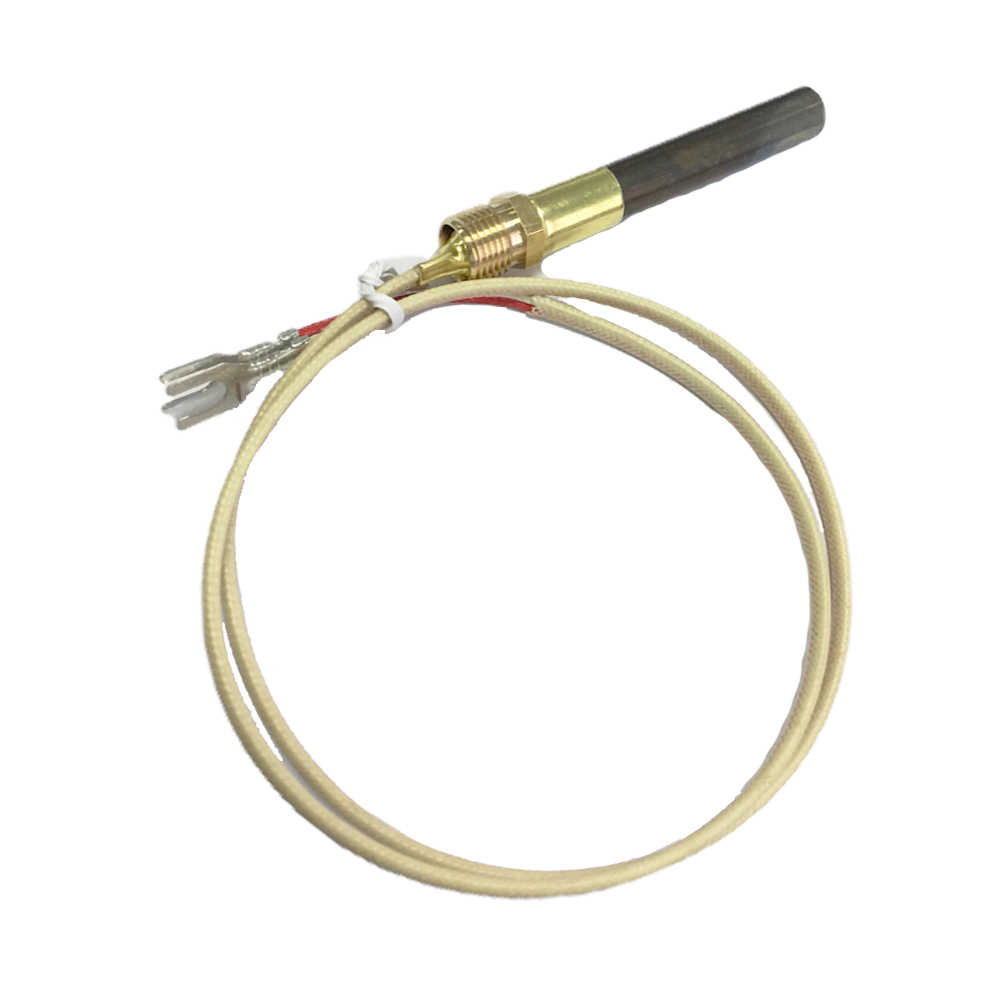 Gas Fireplace thermocouple Vs thermopile Luxury 20pcs Lot 750 Degree Millivolt Replacement thermopile Generators