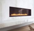Gas Fireplace Wall Insert Beautiful Spark Modern Fires