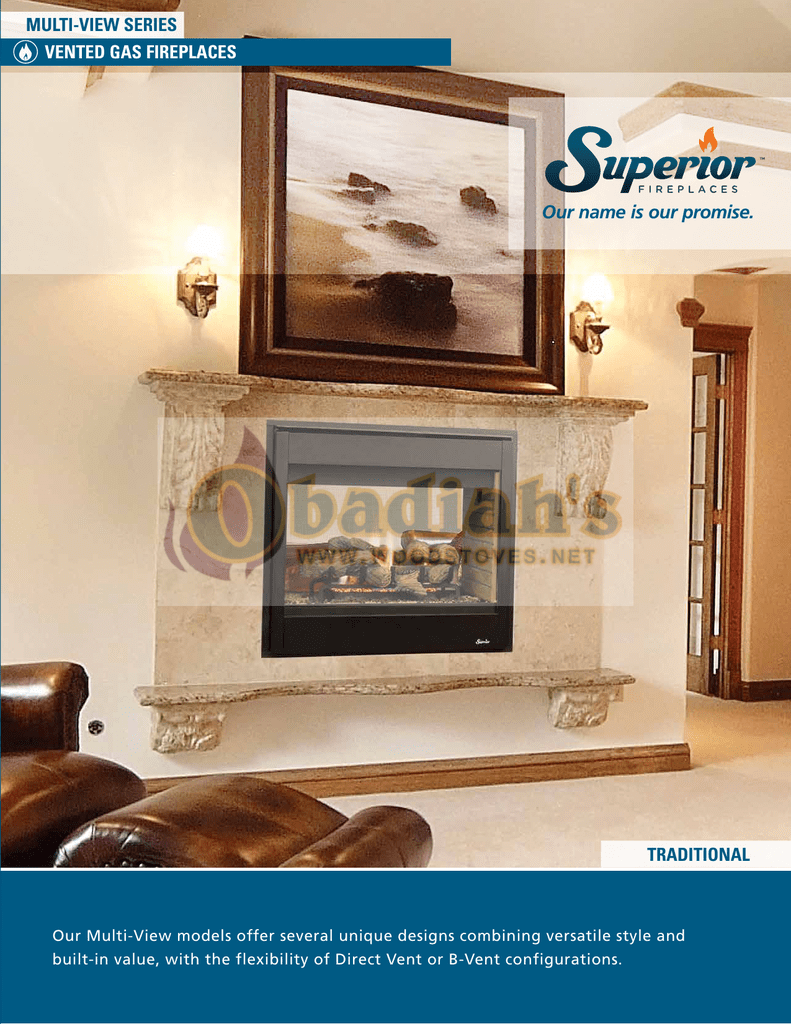 Astria Libra Superior DRT4000 Multi View Direct Vent Gas 1 e7e364e13a5bf0c2c0e28b699bfb1935