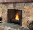 Gas Fireplace with Electric Switch New Odcoug 36t