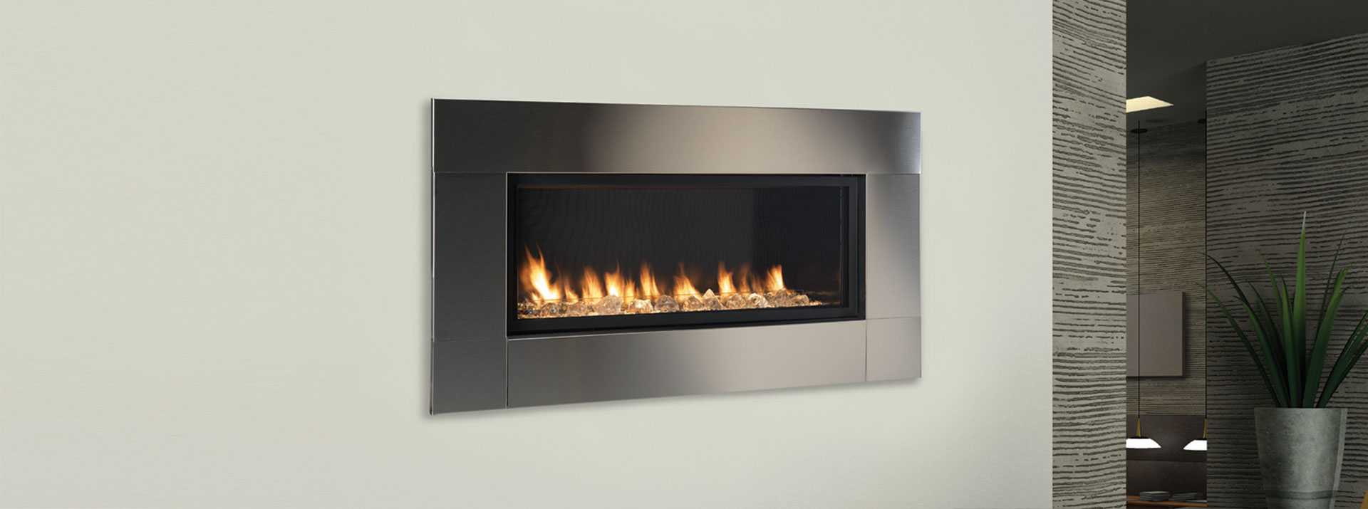 Gas Fireplace without Glass Unique Vent Free Showroom