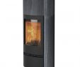 Gas Heater Fireplace Fresh Jubilee 35 M Kaminofen 7kw Indian Night Wärmespeicherung