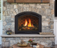 Gas Insert Vs Gas Fireplace Lovely Unique Fireplace Idea Gallery