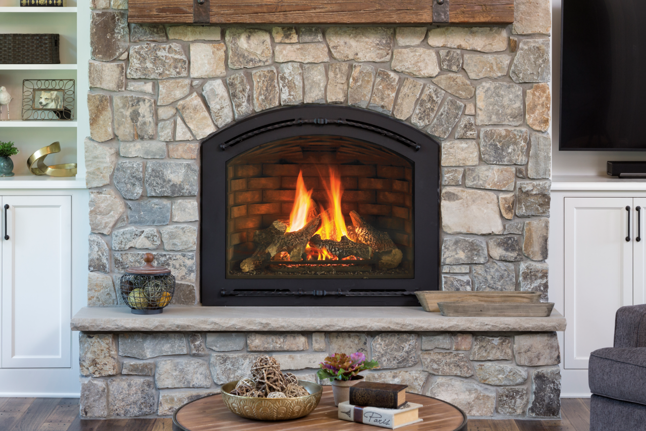 Gas Insert Vs Gas Fireplace Lovely Unique Fireplace Idea Gallery