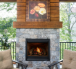 Gas Insert Vs Gas Fireplace Unique Unique Fireplace Idea Gallery