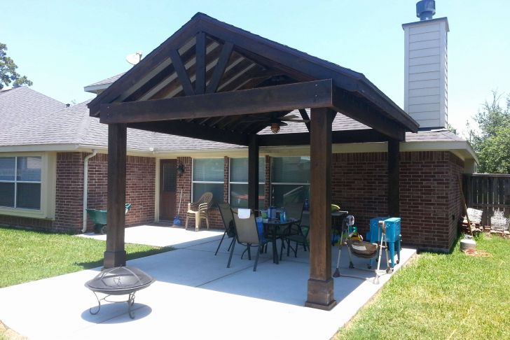 Gazebo with Fireplace Elegant Lusso Gazebo 45 – Kientruckay