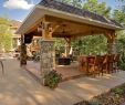 Gazebo with Fireplace Fresh 10 Hot Backyard Design Ideas to Try now Tags Small