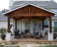 Gazebo with Fireplace Fresh Covered Deck Images