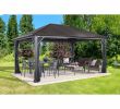 Gazebo with Fireplace Luxury Impressionante Gazebo Ottagonale – Kientruckay