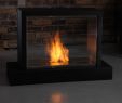Gel Burning Fireplace Inspirational Gel Powered Ventless Fireplace Charming Fireplace