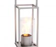 Gel Fuel Fireplace Logs Luxury Terra Flame 18 In Newport Lantern Small Size