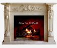 Georgian Fireplace Elegant Marble Fireplaces