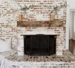 German Smear Stone Fireplace Elegant 168 Best Fireplace Images In 2019