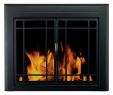 Glass Fireplace Screens Freestanding Awesome Pleasant Hearth Easton Prairie Cabinet Fireplace Screen and