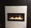 Glass Gas Fireplace Insert Luxury American Hearth Direct Vent Boulevard In Custom Rettinger