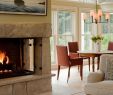 Glass Stone Fireplace Beautiful the Objective Of This Project Was to Transform A Large