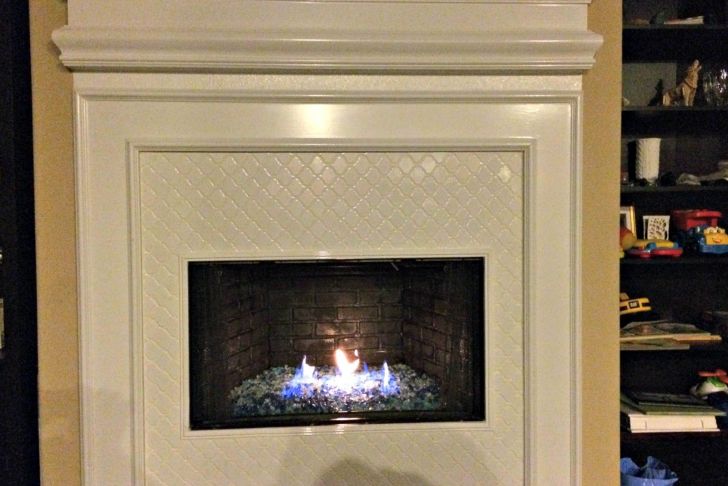 Glass Stone Fireplace Lovely Amazing Fire Glass Fireplace Makeover