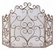 Gold Fireplace Screen New Pinterest United Kingdom