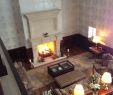 Gothic Fireplace Luxury Clanranald Stone Fireplace In the Great Hall Of New Build