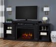 Grand White Electric Fireplace Inspirational Tracey Grand Infrared Electric Fireplace Entertainment