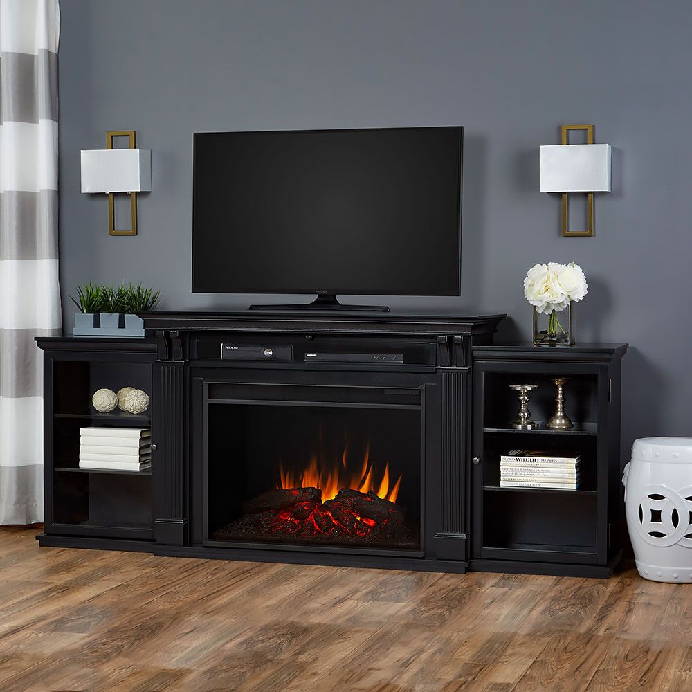 Tracey Grand Infrared Electric Fireplace Entertainment 0e5ebf6e6734efcd e581cdbde83