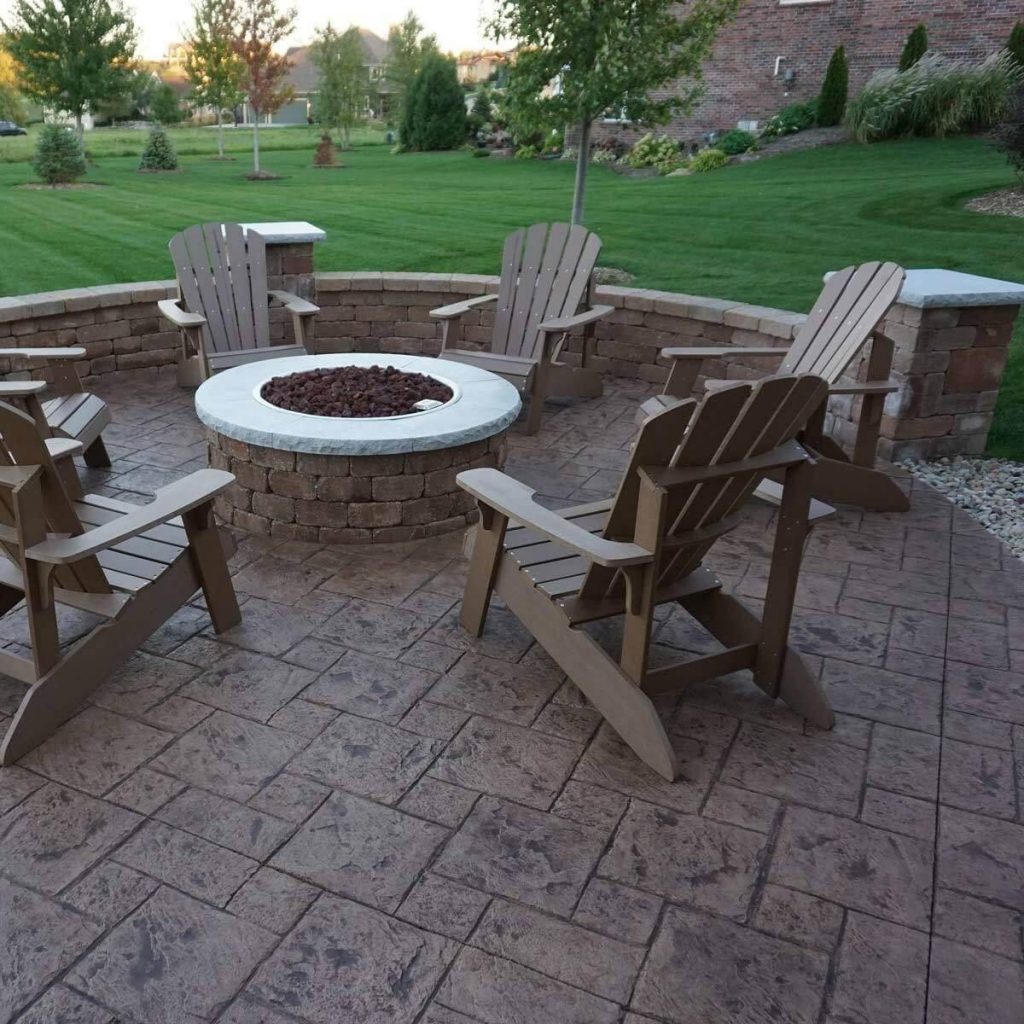Granite Fireplace Mantel Inspirational Beautiful Outdoor Stone Fireplace Plans Ideas