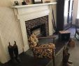 Graves Fireplace Fresh Faulkner S Home Preserved just as It Was In Mississippi