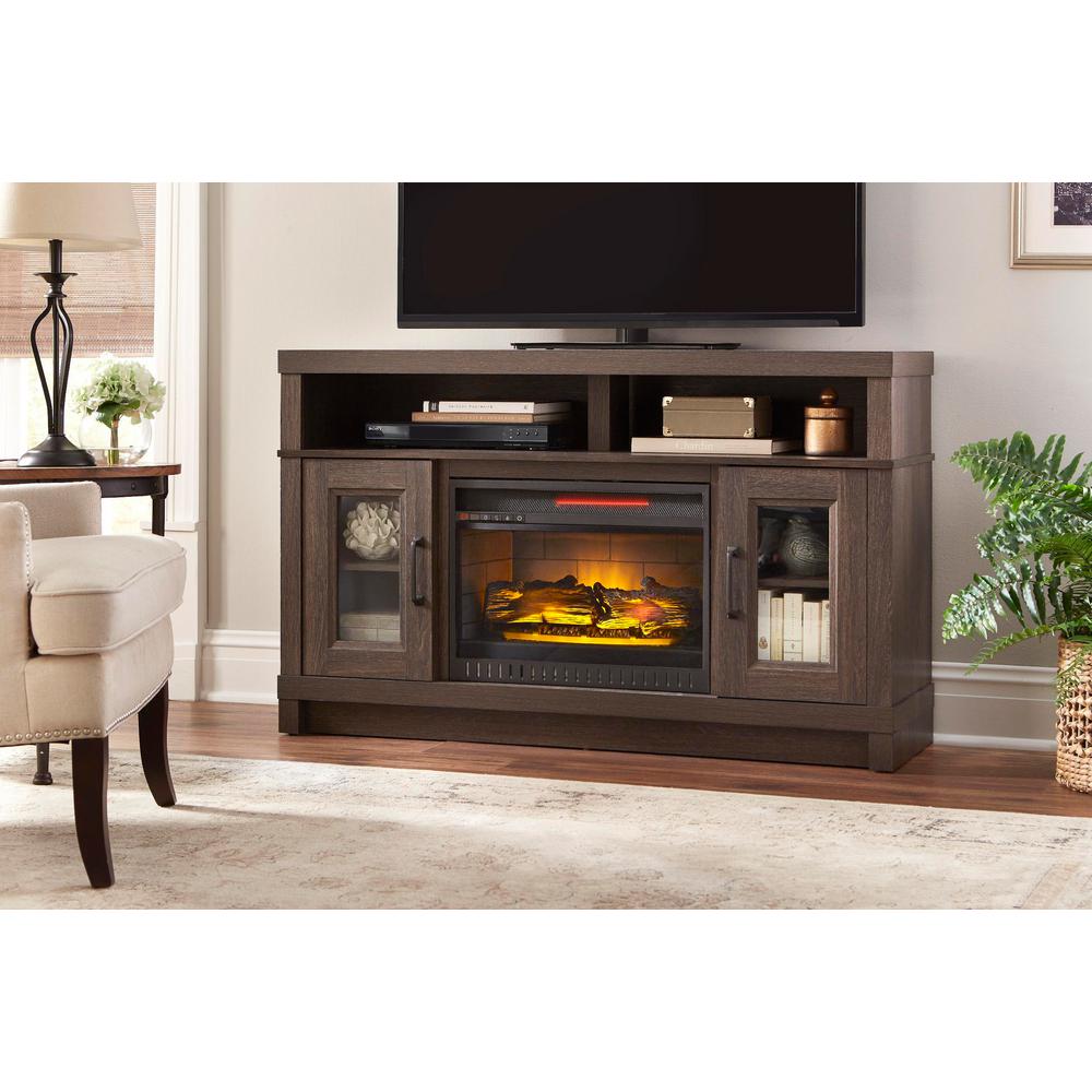 Gray Entertainment Center with Fireplace Awesome Kostlich Home Depot Fireplace Tv Stand Gray Lumina Lowes