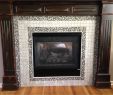 Gray Fireplace Mantel Elegant Bello Terrazzo Design – Kientruckay