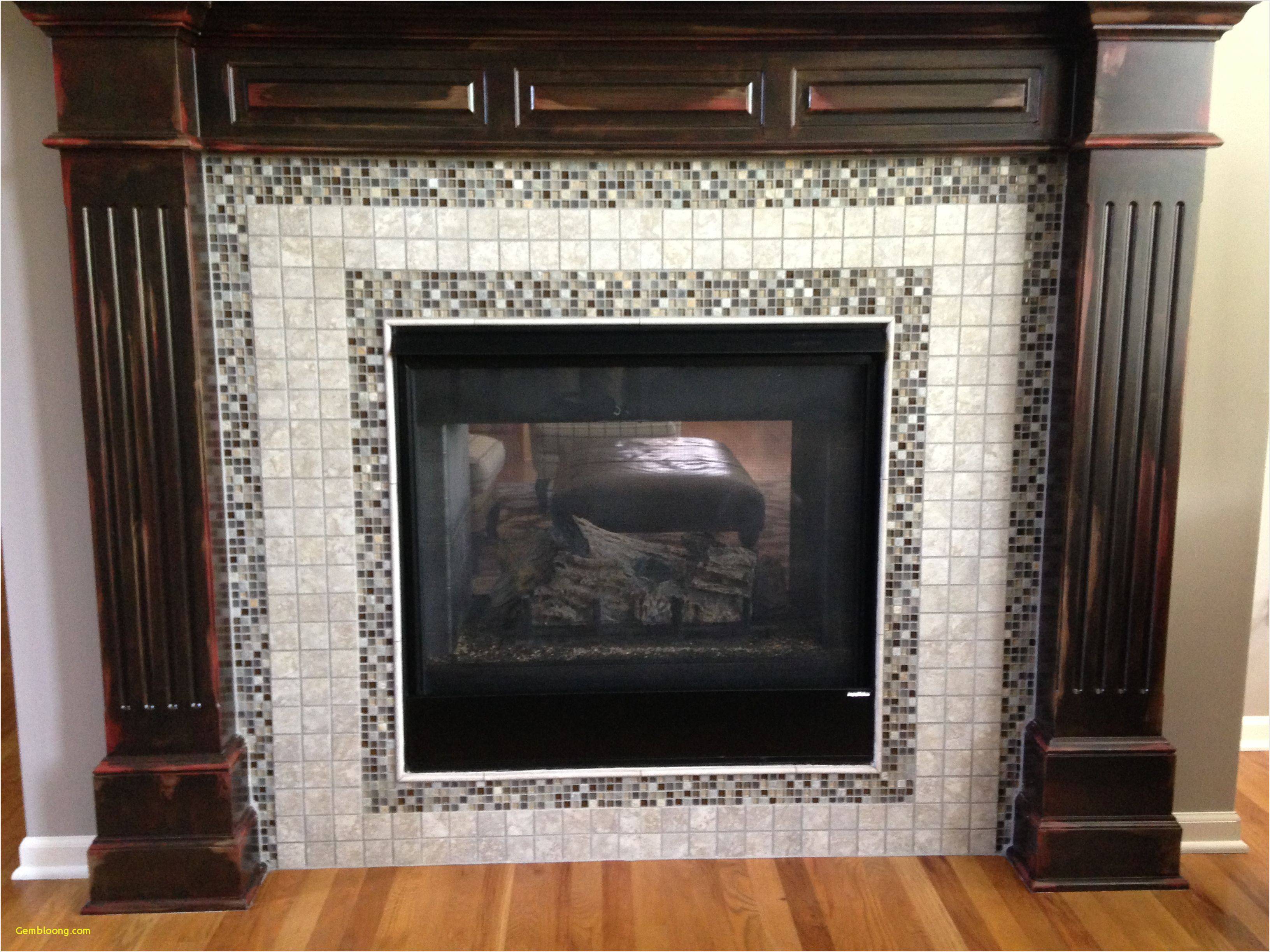 Gray Fireplace Mantel Elegant Bello Terrazzo Design – Kientruckay