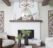 Gray Fireplace Mantel New 49 Elegant Farmhouse Decor Living Room Joanna Gaines