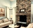 Gray Stone Fireplace Beautiful 70 Gorgeous Apartment Fireplace Decorating Ideas