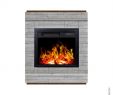 Gray Stone Fireplace Elegant ÐÐ°Ð¼Ð¸Ð½ Smart Stone Concrete Ñ Ð¿Ð¾ÑÑÐ°Ð Ð¾Ð¼