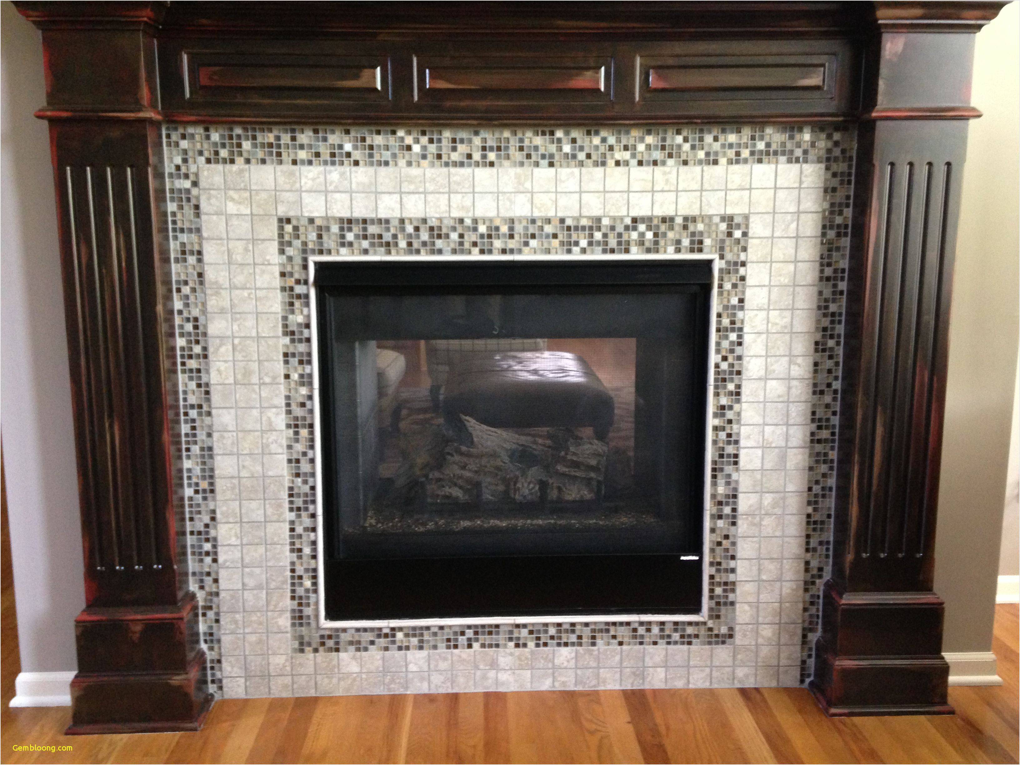 Gray Stone Fireplace New Bello Terrazzo Design – Kientruckay