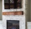 Gray Tile Fireplace Elegant Your Fireplace Wall S Finish Consider This Important Detail