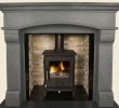 Grey Electric Fireplace Best Of Grey Honed Granite Virgo 60" Fire Places