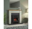 Grey Electric Fireplace New Be Modern Ravensdale Electric Fireplace Suite