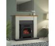Grey Electric Fireplace New Be Modern Ravensdale Electric Fireplace Suite